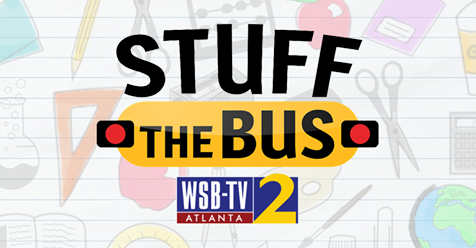 Stuff the bus