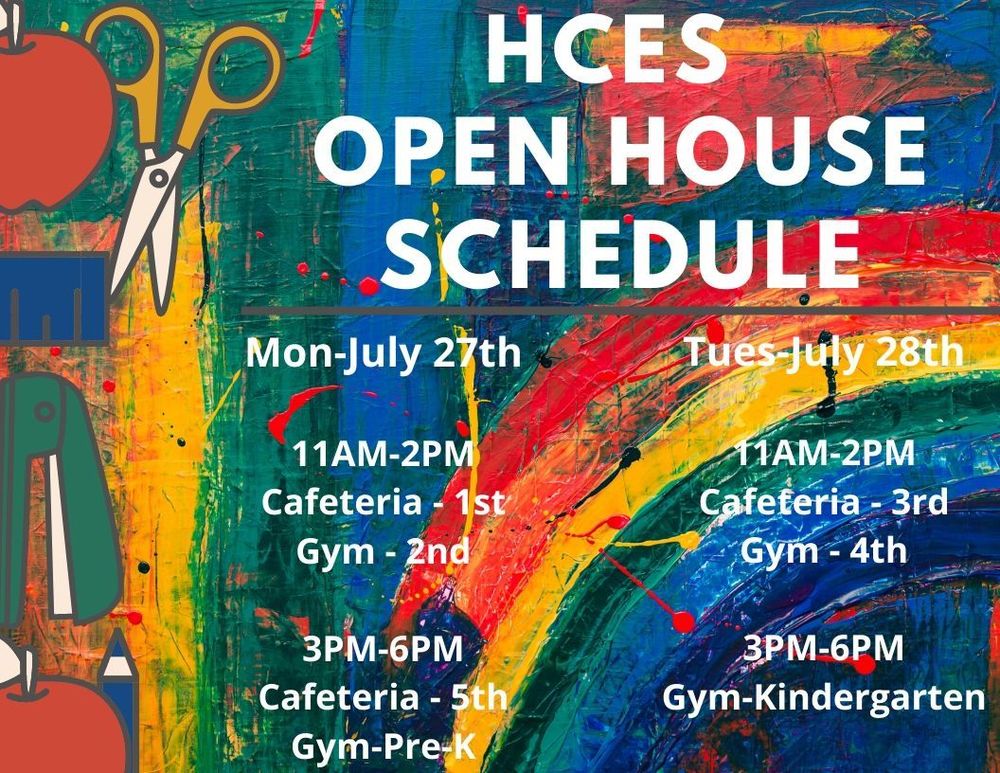 Open House
