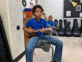 ESPLOST Update and Performing Arts