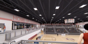 Heard County Schools unveil plan for new Performing Arts Center, Gymnasium