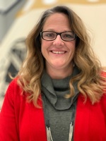 Kim Tisdale Named HCES Principal