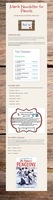 March Parent Newsletter