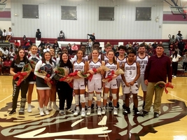 Senior Night