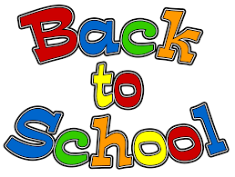 HCSS Back to School