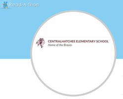 Read-a-Thon ends March 5th