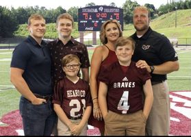 Lasseter Named Heard County High School Head Coach