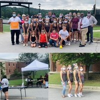 Back to School Bash