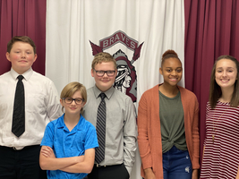 Class of 2025 REACH Scholars Announced
