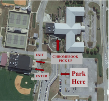 HCHS Open House