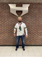 September Teacher of the Month