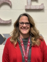 Kim Tisdale Named HCES Principal