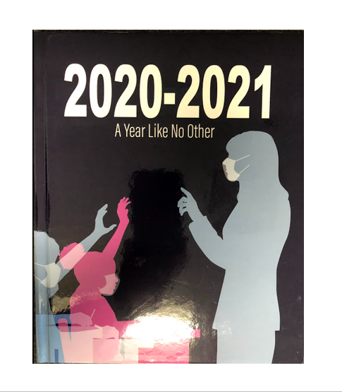Yearbook 2020-2021