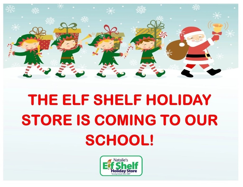 Elf Store