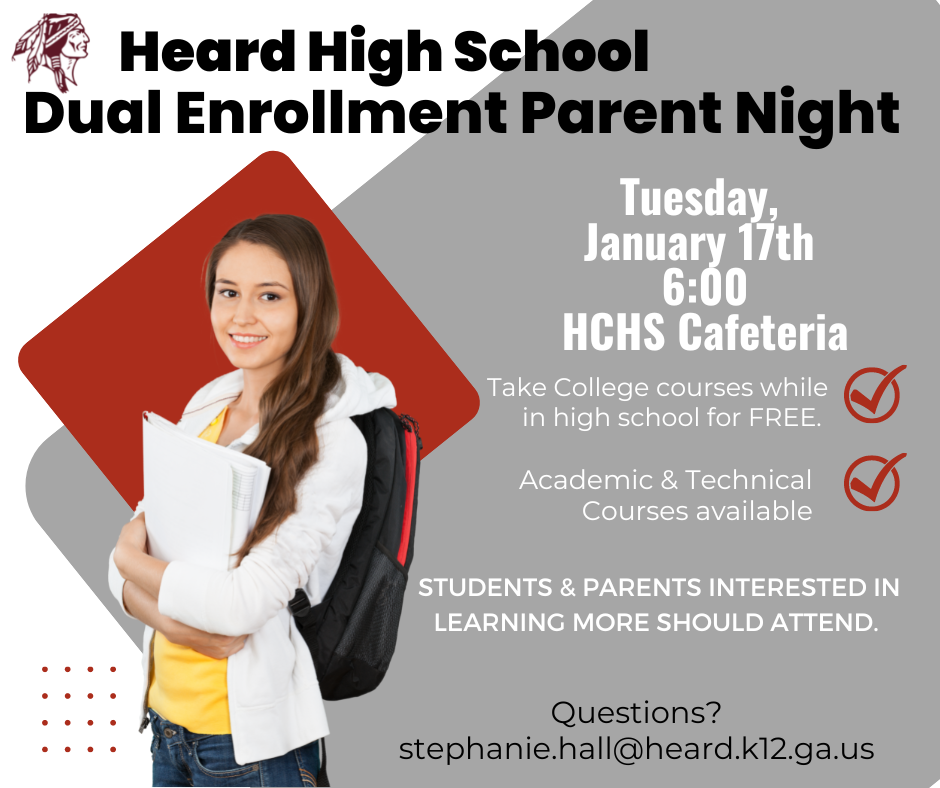 DE Parent Meeting 23