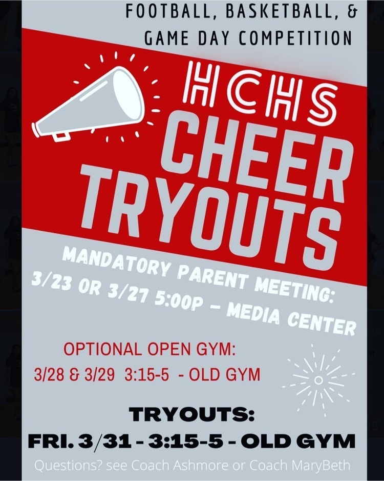 cheer