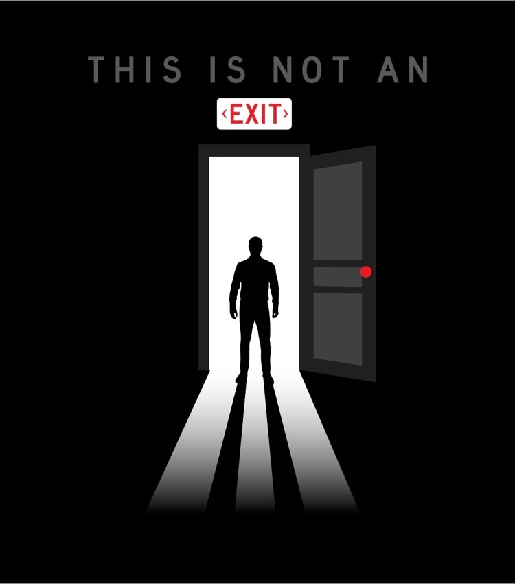 This is Not an Exit