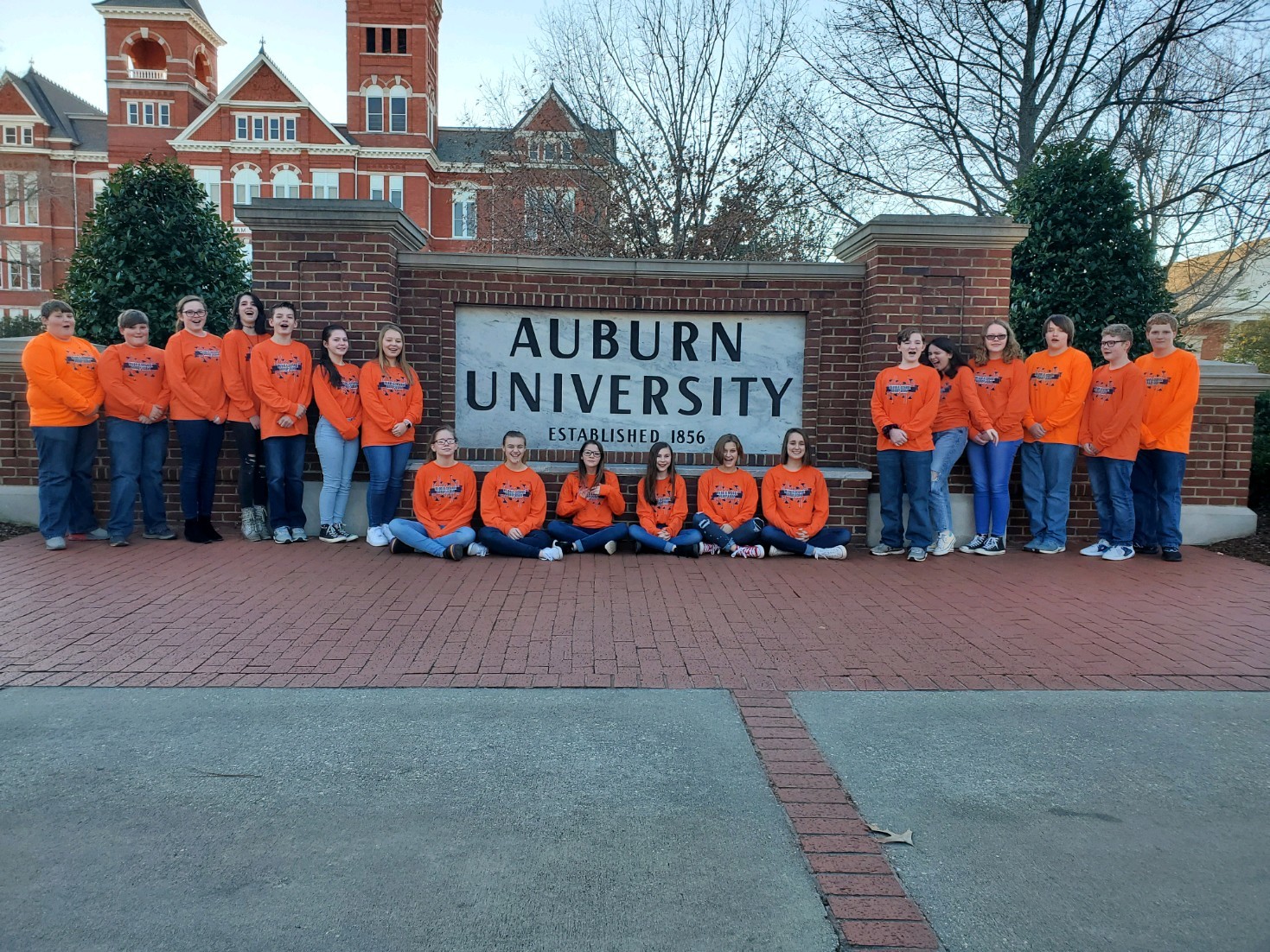 Heard County Middle School Heard County Middle School